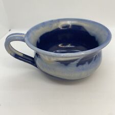 Stoneware ceramic chowder for sale  Deerfield Beach