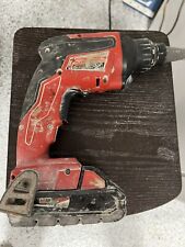 Used milwaukee m18 for sale  Grosse Ile