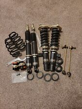 Racing coilovers volkswagen for sale  COVENTRY