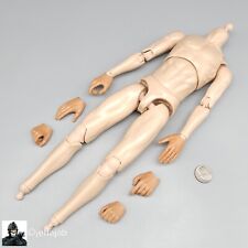 Flagset End War Ghost 2.0 escala 1:6 corpo masculino com mãos para bonecos de 12" comprar usado  Enviando para Brazil