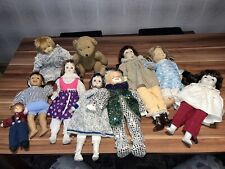 Puppen sammlung puppen gebraucht kaufen  Leverkusen