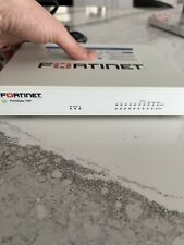 fortinet for sale  Chesterfield