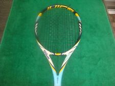 Raqueta de tenis Wilson Pro modelo BLX Juice 96 11,4 oz 4 3/8 L3, usado segunda mano  Embacar hacia Argentina