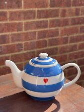 Cornishware small betty for sale  SWINDON