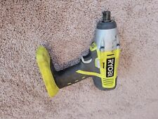 Ryobi impact wrench for sale  Dover