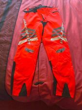 motocross trousers for sale  THATCHAM