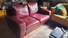Large seater real for sale  LONDON