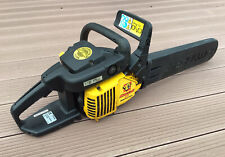 Chainsaw - McCulloch Macat  839 Petrol Chainsaw -  Needs Attention or For Parts for sale  Shipping to South Africa