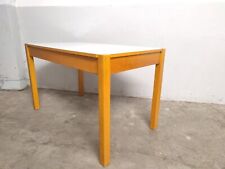 Vintage tavolo table usato  Grugliasco