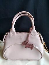 Small pink radley for sale  THETFORD