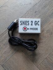 Snes adapter snes for sale  SEAFORD