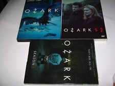 Ozark series jason for sale  NORTHWOOD