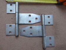 Hinges heavy duty for sale  BOURNEMOUTH