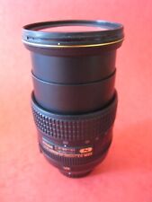 Nikon 24-120mm f/4 AF-S VR - Ref: 18469 for sale  Shipping to South Africa