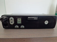 Motorola cm340 uhf gebraucht kaufen  Weilheim
