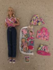 1999 walking barbie for sale  Ruskin