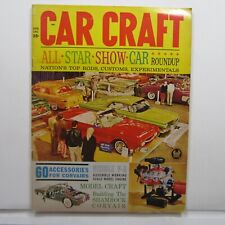 Car craft aug for sale  Wichita