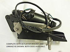 Motor e atuador de farol OEM Corvette 91-96 com engrenagem HD 16516286RH - reembolso de US$ 75, usado comprar usado  Enviando para Brazil