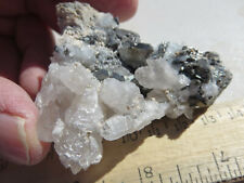 349  BOURNONITE SPECIMEN FROM ARABIA MINE, PACHAPAQUI, ANCASH DEPT., PERU  for sale  Shipping to South Africa