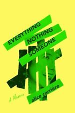Everything nothing someone for sale  Saint Louis
