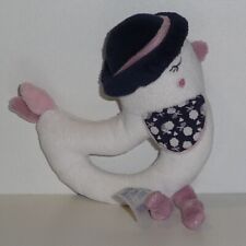 Doudou hochet oiseau d'occasion  France