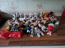 Mcdonald soft toys for sale  WALSALL