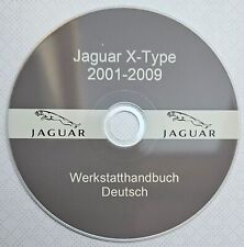 Jaguar type 2001 gebraucht kaufen  Schneeberg