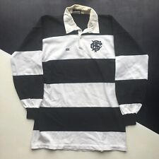 Barbarians rugby shirt for sale  Shipping to Ireland