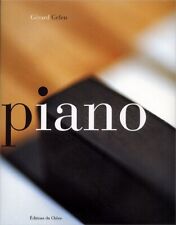 Piano d'occasion  France