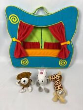 puppet theatre for sale  HOCKLEY