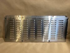 Commercial Refrigeration Front Grille S28R713830 OEM Genuine Cover FAST SHIPPING, used for sale  Shipping to South Africa