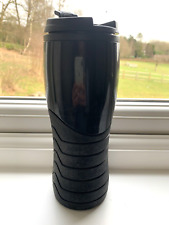 Flask coffee black for sale  GODALMING