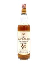 Macallan single highland usato  Sesto San Giovanni