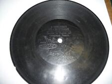 1898 berliner gramophone for sale  South Range