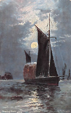 Artist stead sailing for sale  CROWBOROUGH