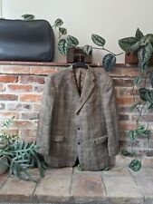Vintage harris tweed for sale  NORWICH