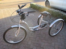 Ammaco tricycle best sale