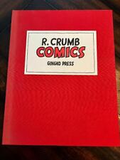 Crumb comics gingko for sale  Franklin