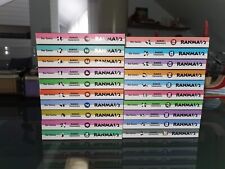 Ranma new edition usato  Barlassina