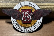 auto club badge for sale auto club badge for sale Bridgeport