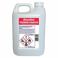 Barrettine premium paraffin for sale  EASTLEIGH