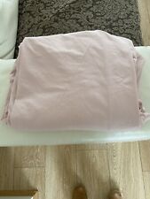 Single valance sheet for sale  YORK