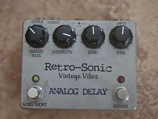 Retro sonic vintage for sale  Las Vegas