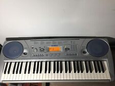 Yamaha psr 275 for sale  Lynn