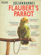 Flaubert parrot libri usato  Italia