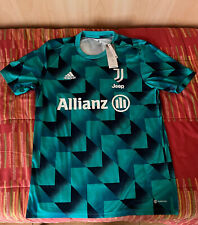 Maglia juventus pre usato  Zenevredo