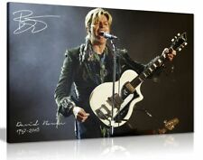David bowie guitar for sale  LONDON