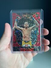 Alex Pereira Rookie Concourse Red Disco Prizm /99 - 2023 Panini Select UFC #65 comprar usado  Enviando para Brazil