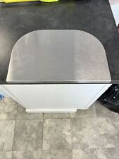 Stainless steel bench for sale  Buffalo