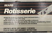 rotisserie for sale  Oxnard